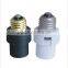 2015New Design Screw Sensor Lamp Holder