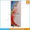 High quality popular adjustable roll up banner