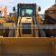 Used Machine-Backhoe Loader 3CX For Sale