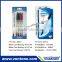 NON-MOQ promotional ball point pen with cap