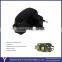 EU Plug DC Output Type AC Power Adapter Charger