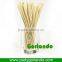 New style hot-sale bbq bamboo skewer wholesale