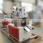 High speed Automatic sour / hard / ginger candy bar Wrapping Packing Machine Shanghai Manufacturer