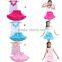 Top quality colorfully girls birthday tutu (Ulik-A0095)