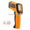 Original BeneTech GM900 -50~900C -58~1652F Pyrometer 0.1~1EM Celsius IR Infrared Thermometer