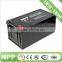 12v200ah high performance deep cycle solar battery