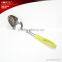 Popular high grade kitchen utensils stainless steel slotted steak turner                        
                                                                                Supplier's Choice