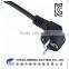Korea Power Cord /plug / 2 PINc / South Korea KTL Power Cord