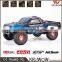 2.4G Radio System High Speed Cross Country Vehicle RC Car Models 4WD