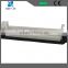 19 inch Rack mount 110 block patch panel, 110 type patch panel
