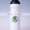 2014 Fashion 750ml Outdoor Cycling Bike Bicycle Sports PE Water Bottle with Dust Cap