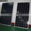 2016 best design 55W LED wind solar hybrid street lighting