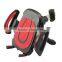360 Degree Rotation Universal Car Air Vent Mount Holder for Cellphone GPS MP4