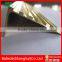 L Shade high quality brass stair nosing with anti slip strips