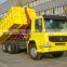 SINOTRUK HOWO 26 ton garbage truck capacity