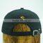 good quality black baseball caps made in dongguan