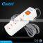 power strip,power socket,eu extension socket