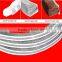 9*15mm Wool Pile Weather Strip for Seal Door Window