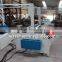 HDPE/LDPE/LLDPE Plastic Film Blowing Extruder