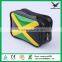 Fashion design waterproof pvc makeup artist bag