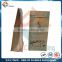 Kraft Paper Pouch Heat Seal Foil Bag With Logo Printing