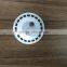 China  160Degree GU10 COB Spotlight 50mm CE RoHS 4Watt Indoor