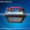 Rechargeable lead acid MF Car Battery 12V45AH (46B24R-MF)