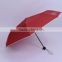 Promotion fold umbrella for insurance company