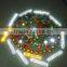 made in chine reflective panel glass beads