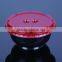 320ml disposable plastic food container
