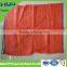 plastic onion/fruit mesh bag/poly mesh net bags