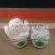 Take away disposable paper lunch box