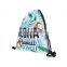 Online Shopping Brand New Custom Printed Children Drawstring Bag