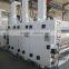 New Condition High Precision of Used Corrugated Carton Printing Slotting Making Machine