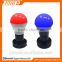 2016 Factory cheap price E27 color change bluetooth APP LED light bulb