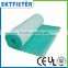 PA----50 G4 green white for glassfiber filtration media