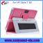 Case for hp Slate 7 With PC Back Cover, Hard Case for hp Slate 7