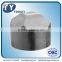 sintered tungsten carbide anvi with 6-fact