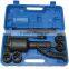 7500N.M spanner nut wrench ratio 1:78 and 40Cr truck lug nut wrench