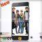 New product 4g smart mobile phone OEM cheap