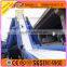 32ft high giant inflatable biggest water slide game for adult