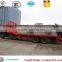 Famous brand 8x4 Chufeng low bed truck