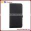 Desimon leather flip cover for asus zenfone 2 laser case