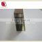 cabinet door aluminium round-egde frame from Foshan