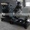 Diesel generators powered by Deutz engine