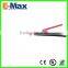2 Core Fire Unshielded Alarm Cable