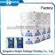 Aluminum Foil Laminated Paper,aluminum Foil Wrapping Paper for Wet Cleaning Wipes Lens Cleaning Tissue