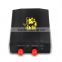Mini Smart GPS Vehicle Tracker TK103-2 Car Free Software Platform Double SIM Card Call ID positioning in blind area