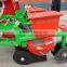 Easy operated corn beans high seeding planting machine