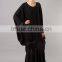 Black Abaya for Muslim Ladies